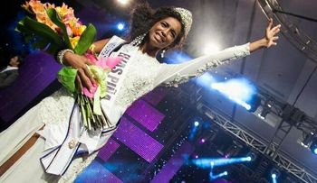 Representante de Elías Piña gana Miss República Dominicana Universo 2013