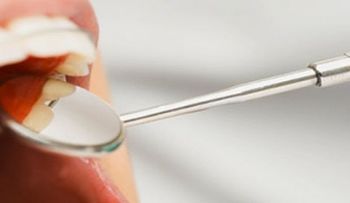 La diabetes triplica el riesgo de sufrir problemas en las encías