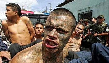 Enfrentamiento entre familias deja siete muertos y dos heridos en Honduras