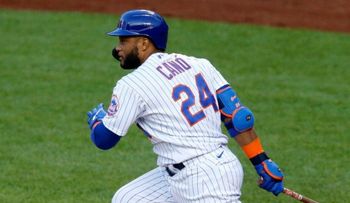 Robinson Canó estaría interesado en participar en la Serie del Caribe