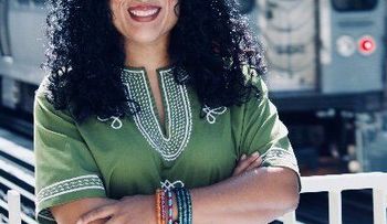 Las Insurrectas: Doña Vicky, la primera fotógrafa de Ciudad Peronia