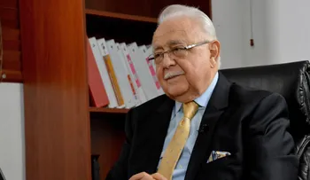 Isa Conde critica el concepto de competitividad con bajos salarios