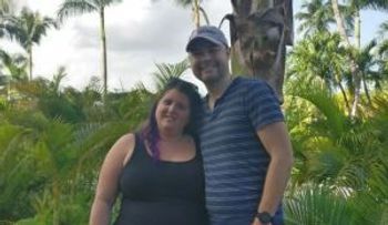 Una turista narra como fue "humilllada" en un hotel de República Dominicana por ser "gorda"