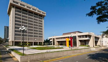 Banco Central mantiene su tasa de política monetaria en 3.00 % anual