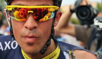 Comienza el Tour de Francia