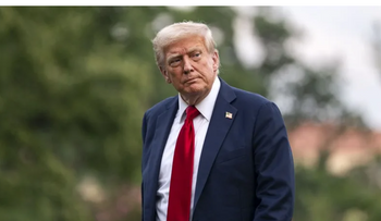 Trump amenaza con bloquear un puente entre EE. UU. y Canadá