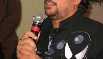 Se arma lio entre Rene Brea y Vladimir Dotel