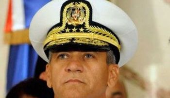 FFAA seguirá apoyando a la Policía Nacional hasta que sea necesario