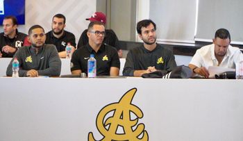Águilas seleccionan 5 lanzadores y un jugador de posición
