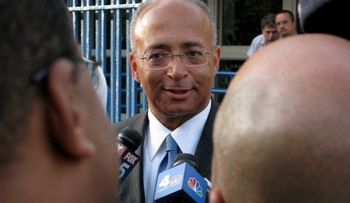 Representantes comunidad dominicana apoyan demócrata Bill Thompson para alcaldía NY   