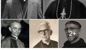A 58 años de la carta pastoral que puso en apuros a Trujillo: Leída en todas las iglesias y fue una especie de Sermón de Montesinos 