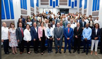 INFOTEP analiza desafíos globales de la formación técnica