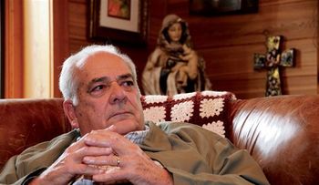 José León Asencio dice que la corrupción mantiene país en el atraso