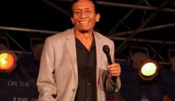 Ramón Cordero tiene cáncer terminal de colon