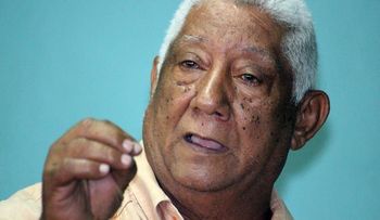 Fallece José Miguel Reyes (Guelo), dirigente del PTD en San Francisco de Macorís