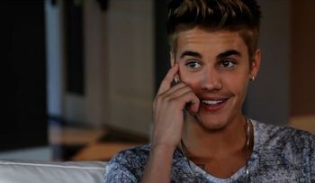 Estados Unidos responderá a peticiones de deportación de Justin Bieber