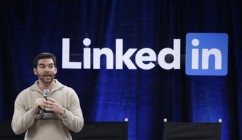 Microsoft compra LinkedIn por 26.200 millones de dólares
