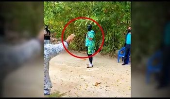 Explican por qué "el bochinche" de David Ortiz con su hijo 