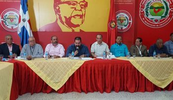 PRSC pide a diputados rechazar observaciones del Ejecutivo al Código Penal