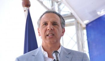 Gobierno defiende iniciativas por la transparencia desde principio de gestión