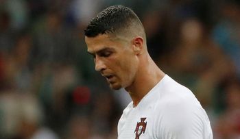La indignante frase que Cristiano Ronaldo le habría dicho a la mujer que lo acusa de violación