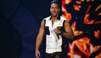 Romeo Santos y Enrique Iglesias fueron los máximos ganadores Premios Juventud 