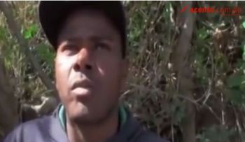 Video: â??Rosanna, la fiscal, y la DNCD eran quienes me tenían vendiendo drogaâ? 