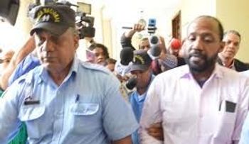 Juez escuchará mediante Cámara testimonio hijastra alegadamente abusada por Pablo Rosso
