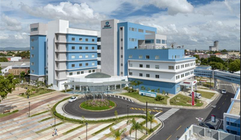 CEDIMAT lidera ranking de empresas más admiradas en salud