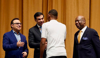 Concluye Berklee en Santo Domingo con 43 estudiantes becados