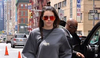 Kendall Jenner revela una efectiva rutina de ejercicios que aplica!