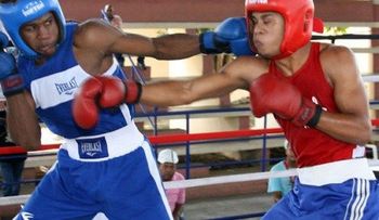 Solano se queda con la plata en Juegos de Nanjing