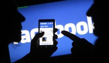 Facebook comienza a 'vender' los datos personales de sus usuarios 