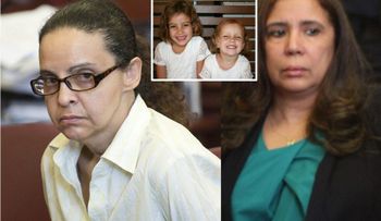 Abogada de niñera dominicana acusada de asesinar niños pide anular declaración por insuficiencia mental