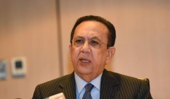Valdez Albizu: economía de RD crecerá al cierre del 2016 pese a daños causados por lluvias