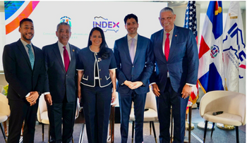 Index y consulado en NY realizan foro con líderes dominicanos