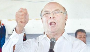 Hipólito y Miguel saludan PLD decida aprobar leyes de Partidos y Electoral 