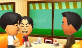 Nintendo se disculpa por no permitir personajes parejas del mismo sexo en videojuego