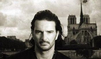 Ricardo Arjona viene a República Dominicana con su Viaje World Tour 2015