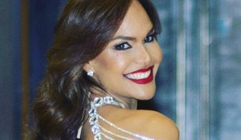 Georgina Duluc pone punto final a su matrimonio con Marcos Irrizary, tras un año de unión