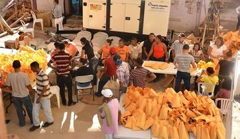 PLD inicia proceso de votación al Comité Central