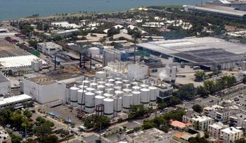 La CND compra marcas propiedad Grupo Rojas