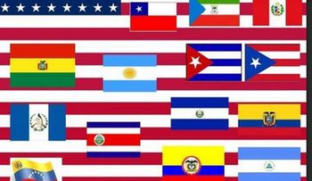 Hispanos motorizan la economìa en EEUU