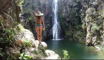 "El agua de Valle nuevo"