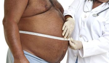 Estos son los cinco países más obesos: Arabia Saudita; Australia; Canadá, Egipto y EU