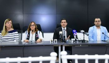 Ministerio de Salud aclara error sobre casos de difteria