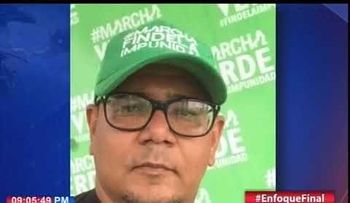 Un regidor corrupto pidiendo soborno 