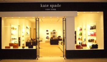 Coach compra Kate Spade por 2.400 millones de dólares