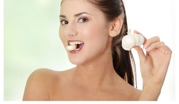 Los grandes beneficios del ajo para la salud