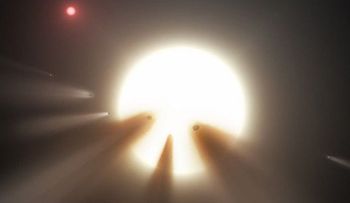 Científicos descubren un lugar inesperado donde podría haber vida extraterrestre